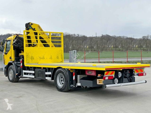 Kamion Renault PREMIUM 430 DXI* PK 33002...