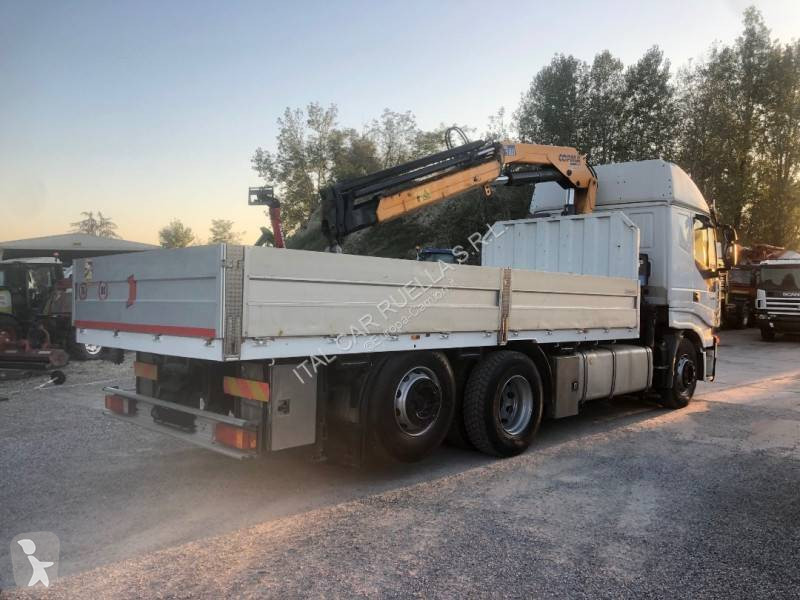Kamion Iveco