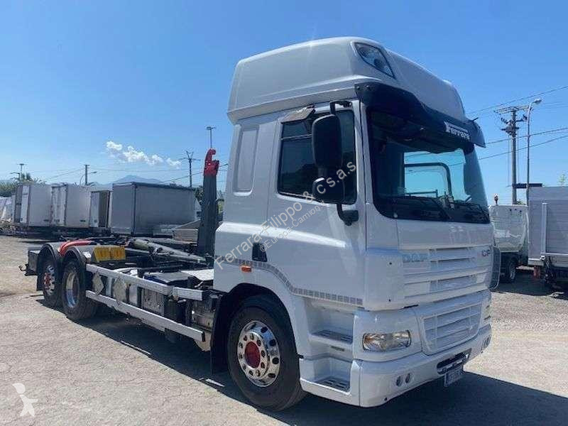 Camion DAF 85/410