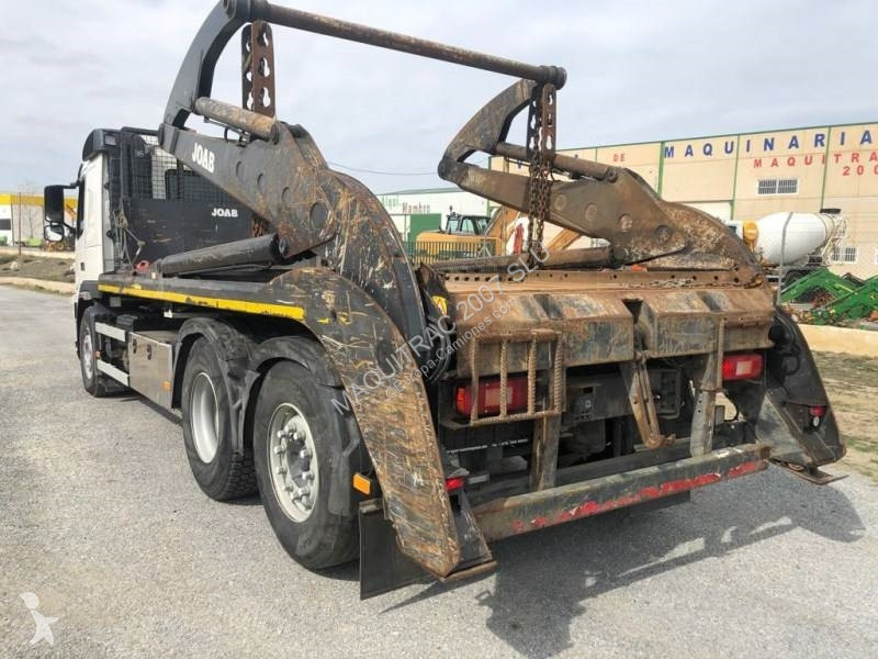 Camion Volvo fm420