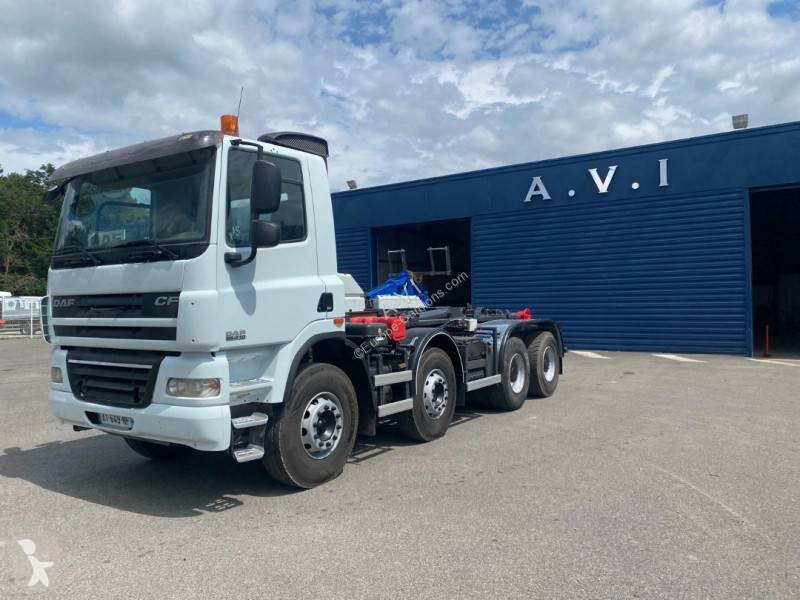 Camion DAF