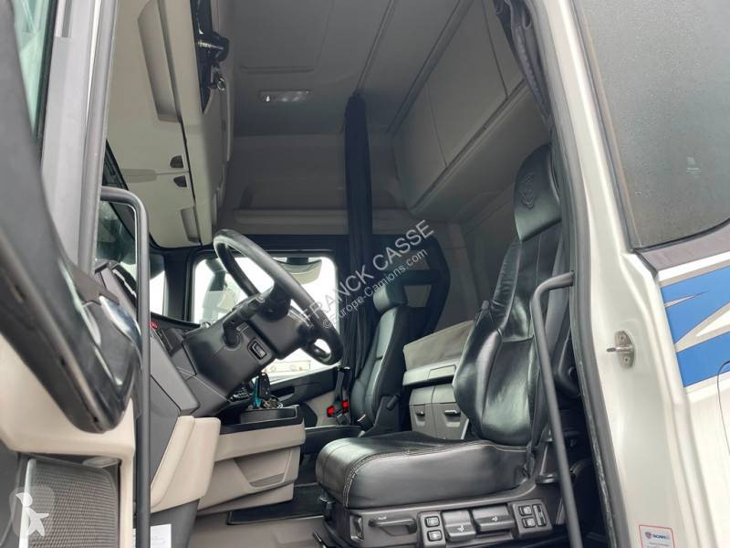 Camion Scania