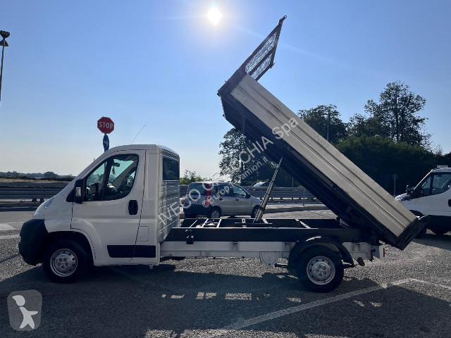 Camion Peugeot BOXER
