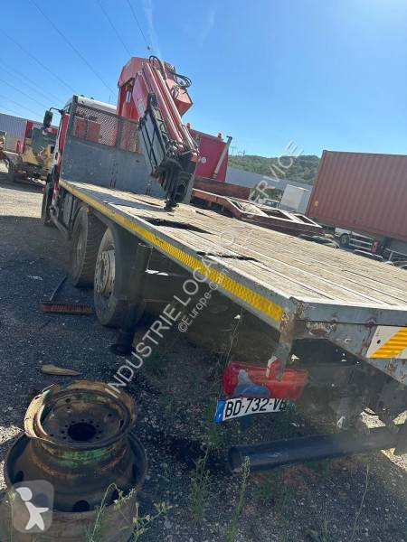 Camion MAN
