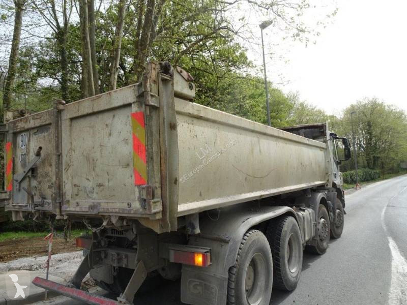 Kamion Iveco