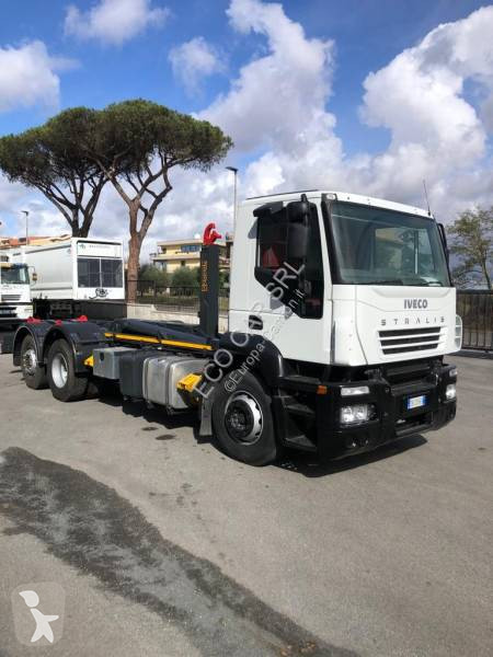 Camion Iveco