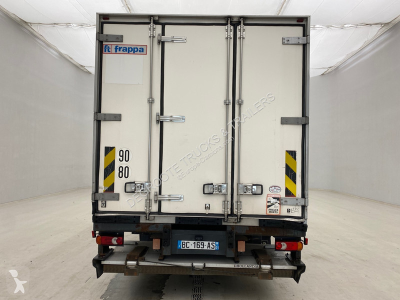 Kamion Renault 300 DXi