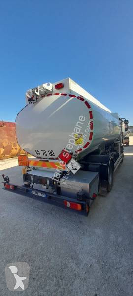 Camion Renault