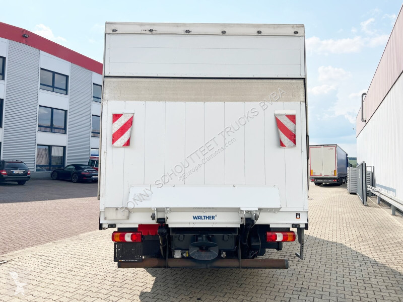 Kamion Mercedes Atego 818/23 L 4x2 Atego 818/23...