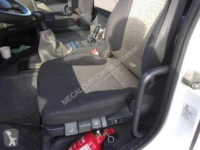 Lastbil Renault