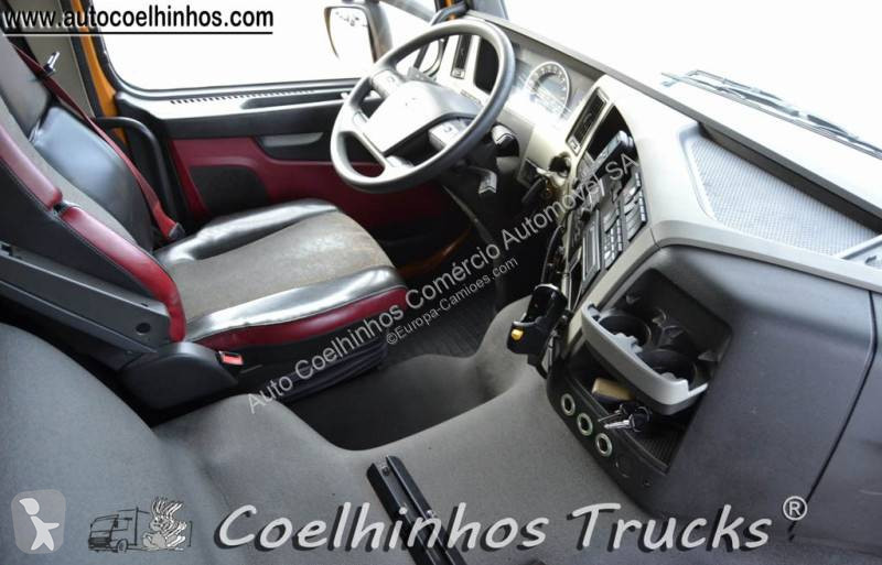 Camion Volvo