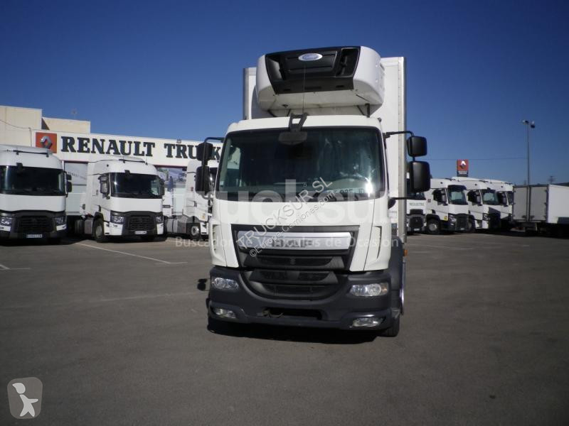 Kamion DAF 310 FA FRC