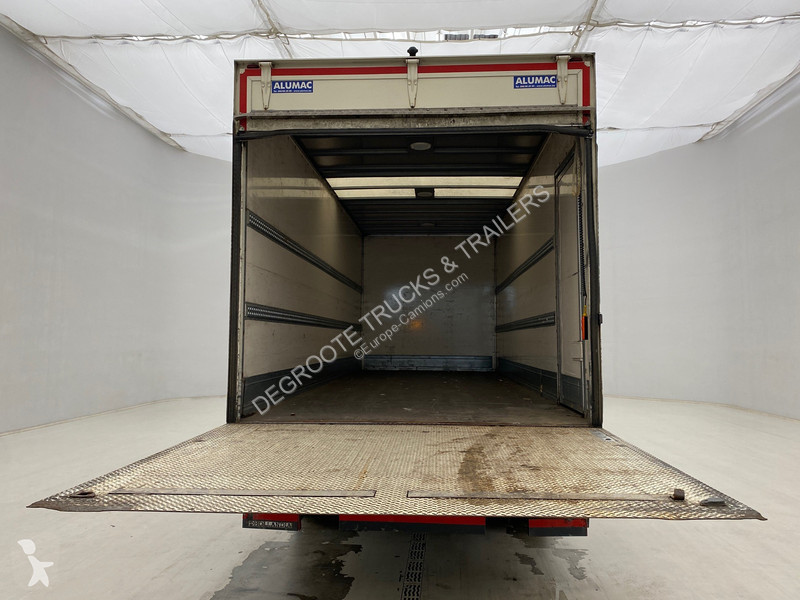 Camion DAF 310
