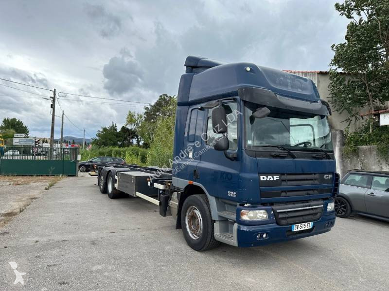 Kamion DAF