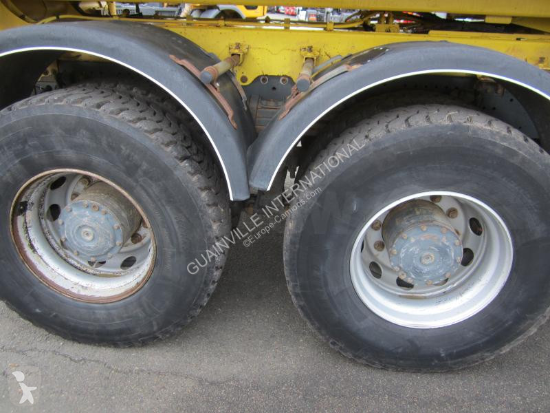 Kamion Mercedes 3240