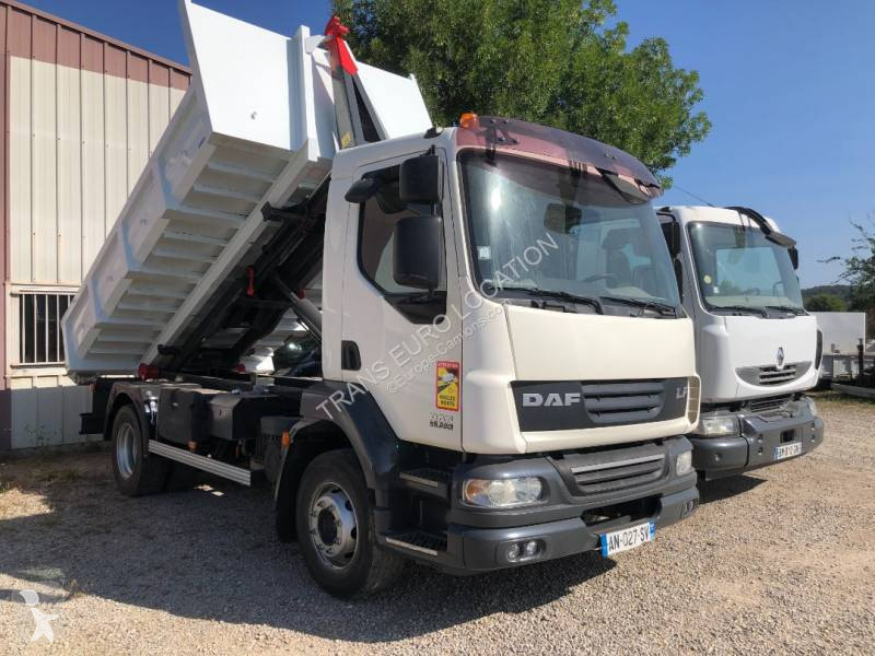 Camion DAF