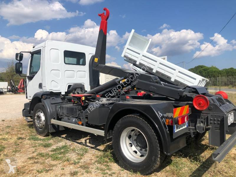 Camion Renault