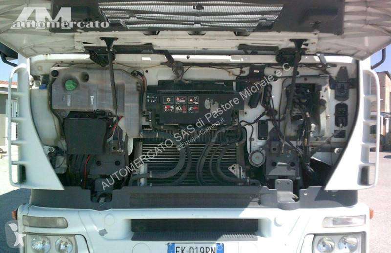 Camion Iveco