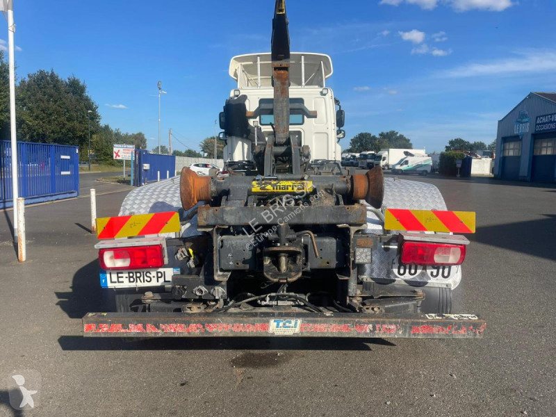 Kamion DAF 480