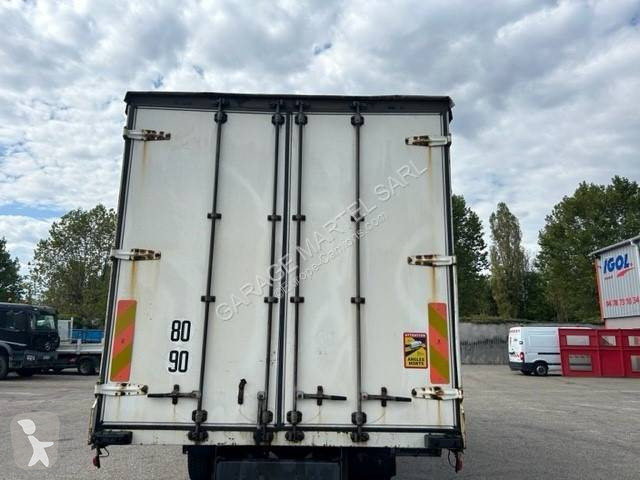 Camion Volvo