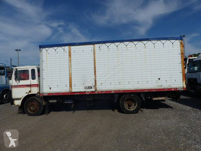 Camion Volvo