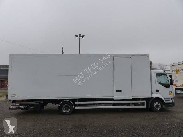 Camion Renault
