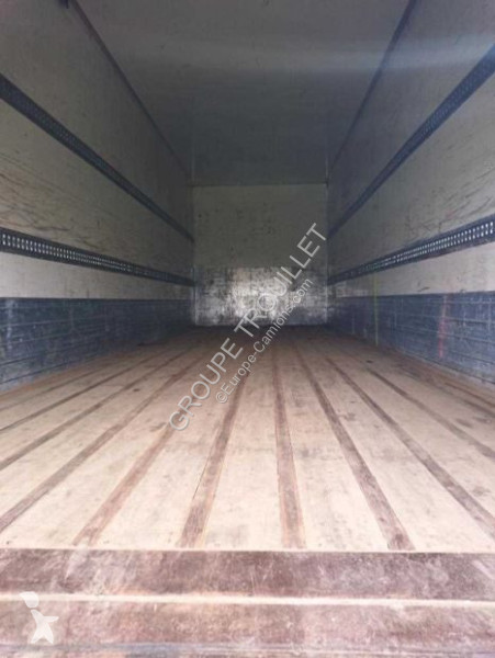 Ciężarówka Renault 19 TONNES 280 CV HAYON PORTE...