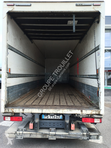 Kamion Renault 19 TONNES 280 CV HAYON PORTE...