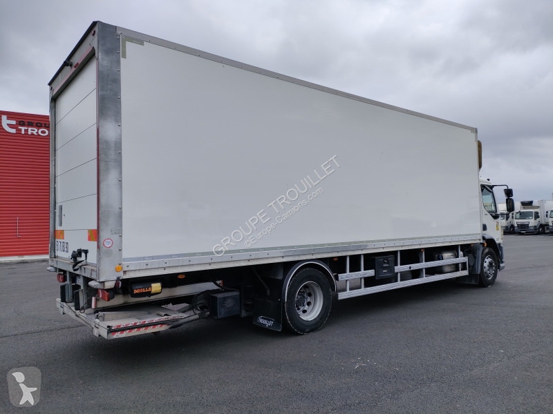 Camion DAF 19 TONNES 280 CV HAYON PORTE RELEVANTE