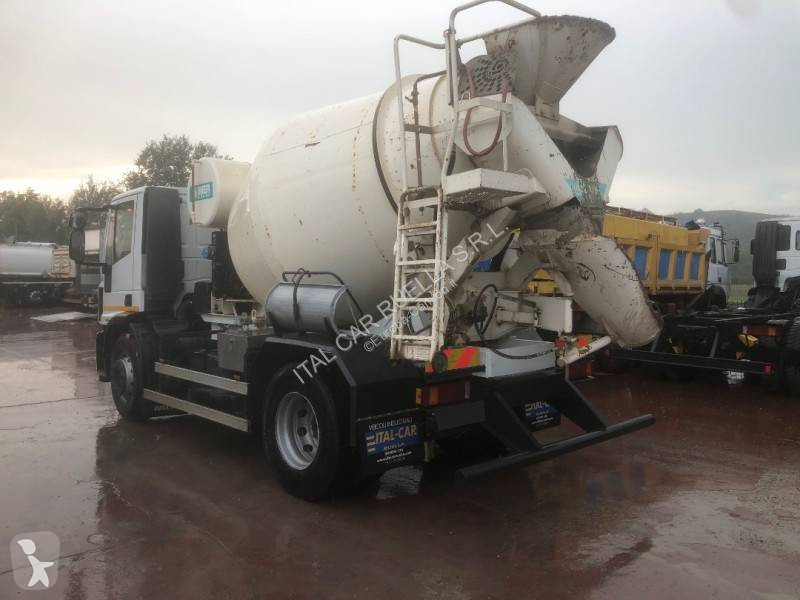 Kamion Iveco