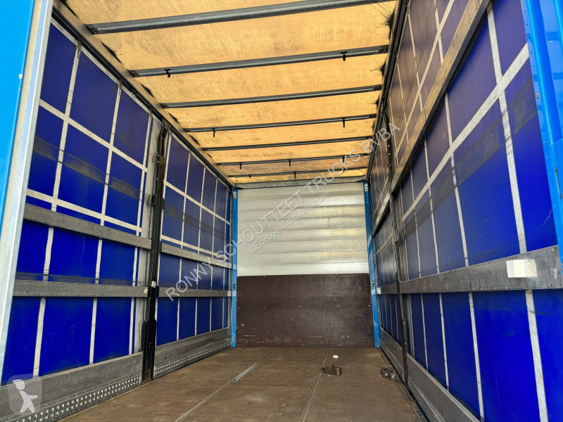 Kamion Mercedes Atego 816 L 4x2 Atego 816 L...