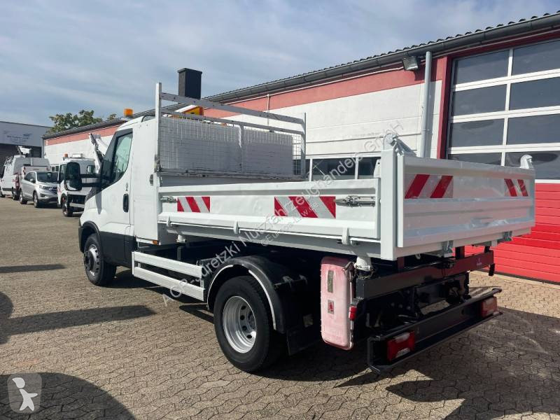 Kamion Iveco
