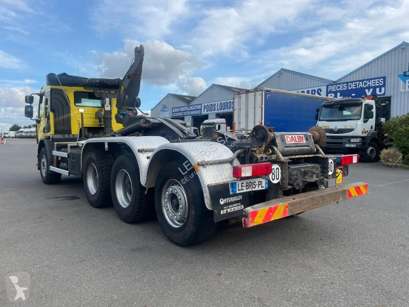 Camion Renault 430 DXI