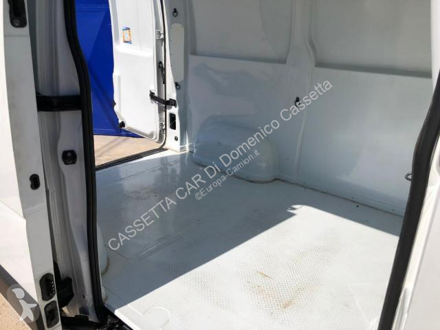 Kamion Opel MOVANO COIBENTATO  FURGONATO