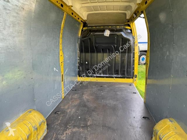 Veicolo commerciale Renault MASTER FURGONE MAXI...