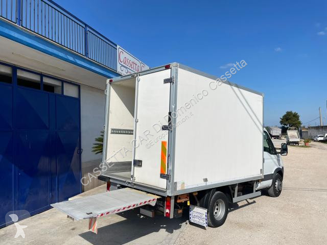 Camion Iveco DAILY 65 C 18 ISOTERMICO