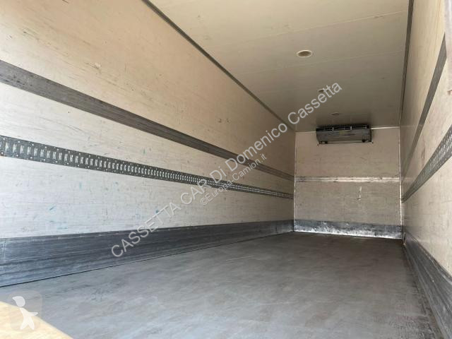Kamion Iveco STRALIS AD260S31 EEV CELLA FRIGO