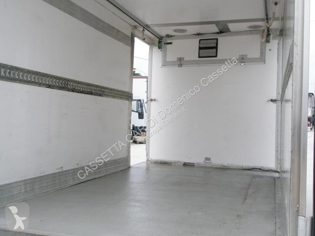 Camion Iveco DAILY 50C13 CELLA  FRIGO