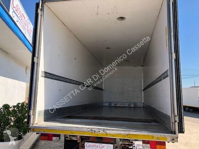 Kamion Iveco EUROTECH 190E34 FURGONE ISOTERMICO