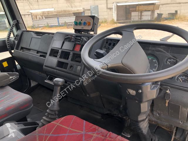 Kamion Iveco  EUROCARGO 65 E 15 TECTOR...