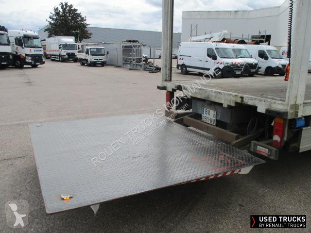 Camion Renault