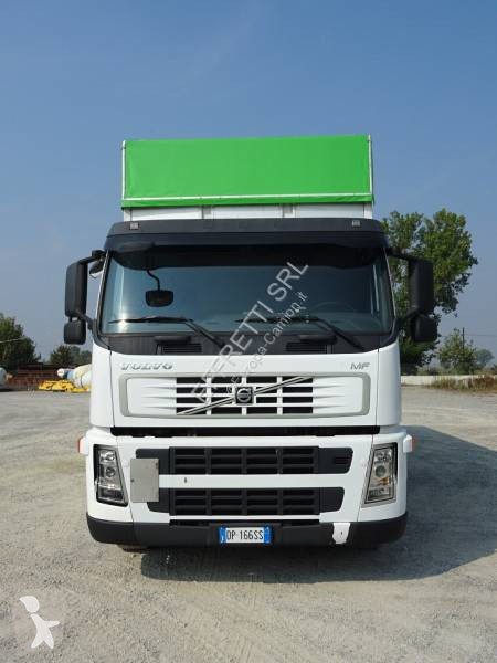 Camion Volvo