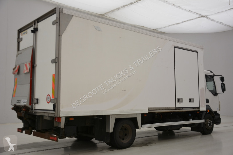 Camion Volvo FL 240