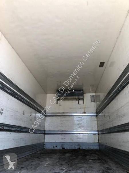 Camion Iveco EUROTECH 190 E 31 CELLA FRIGO...