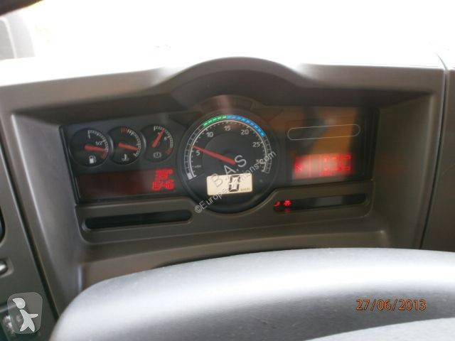 Camion Renault
