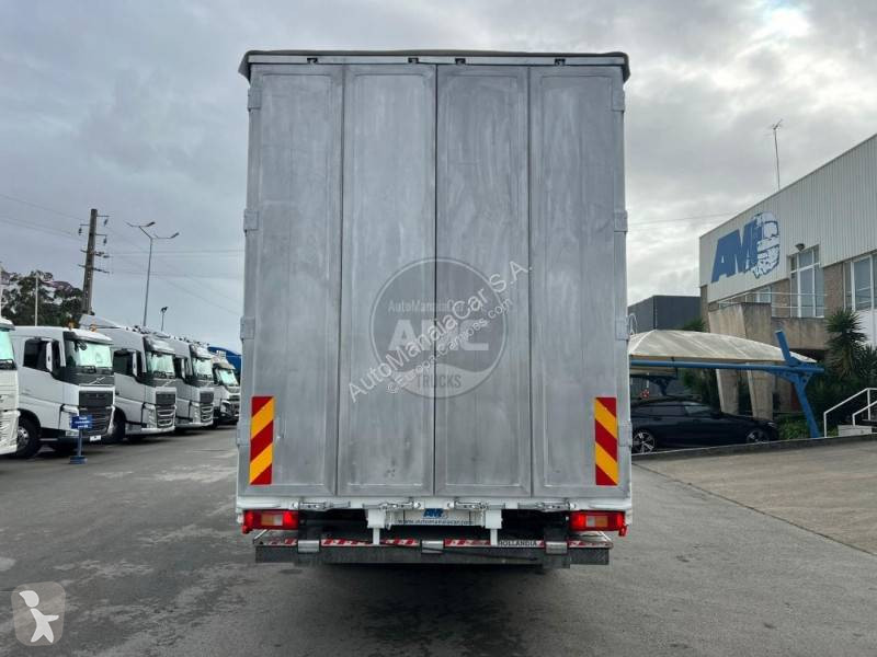 Camion Volvo
