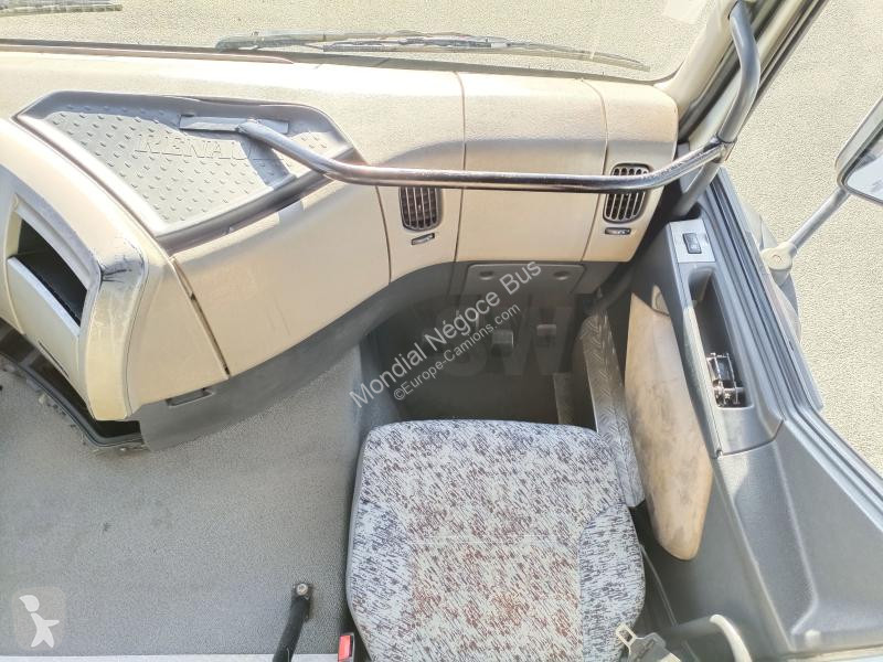 Kamion Renault 320 dxi auto ecole