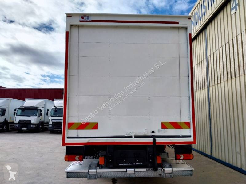 Kamion Iveco