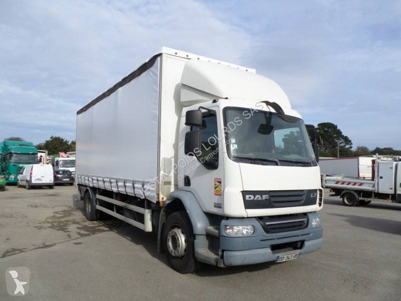 Camion DAF