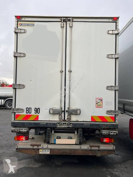 Camion Renault